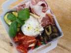 Burrata - Tutti Quanti - Tutti Quanti - Gouy-lez-Piéton