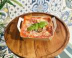 Lasagne - Parmigiana - Tutti Quanti - Gouy-lez-Piéton