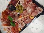 Plateau 4P - Charcuterie - Tutti Quanti - Gouy-lez-Piéton