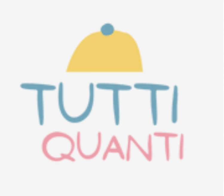 Logo Sandwicherie Tutti Quanti Gouy-lez-Piéton
