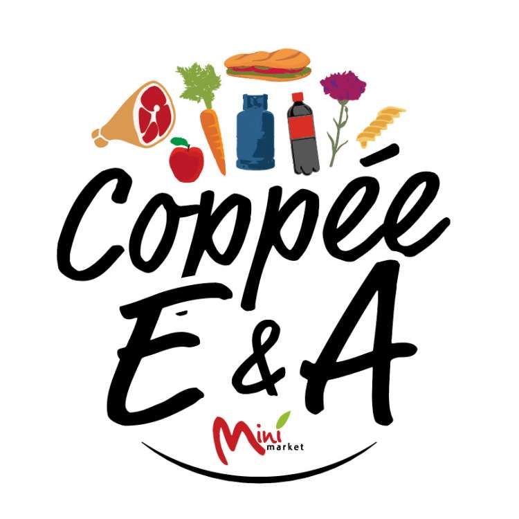 Logo epicerie épicerie Mini Market Strée Strée (Ht.)