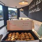 Petits Pains Empereurs - La récré des gourmands - Angleur