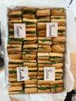 1/6 de baguette - La récré des gourmands - Angleur