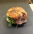 Puccia (pain rond) - Snack traiteur Gaston - Evere
