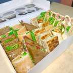Luxe Assortiment brood - MJ Magic - Peutie