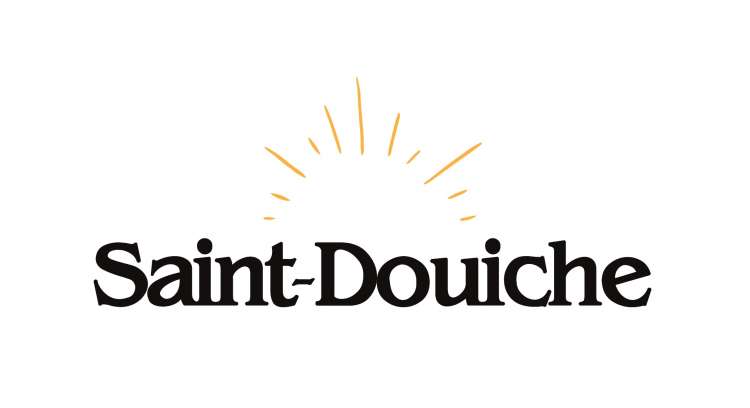 Logo Sandwicherie Saint-Douiche Mons