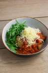 Bolognese - G Spud - Saint-Gilles