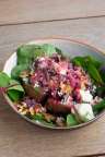 Feta - G Spud - Saint-Gilles