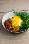 Chili Sin Carne - G Spud - Saint-Gilles