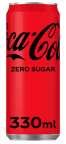 Coca Cola Zero - G Spud - Saint-Gilles