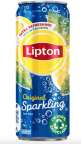 Lipton Ice Tea Original - G Spud - Saint-Gilles