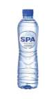SPA Reine - Still - G Spud - Saint-Gilles