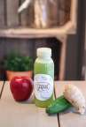 Cumcumber, Apple, Ginger - G Spud - Saint-Gilles