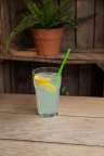 Homemade Limonade - G Spud - Saint-Gilles