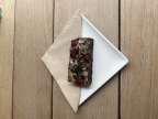 RASPBERRY BROWNIE (GLUTEN FREE) - G Spud - Saint-Gilles