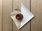 Cannelé - G Spud - Saint-Gilles