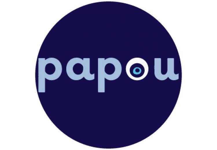 Logo Sandwicherie Papou Mons