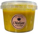 Soupe du moment - L'Atelier du Bon Wagon - Malmedy