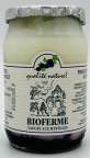 Yaourt myrtille - L'Atelier du Bon Wagon - Malmedy
