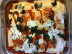 Cannelloni ricotta-épinards - Il forno dei Sapori - Uccle
