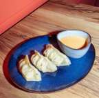 Gyoza poulet - PokaPoke - Genval