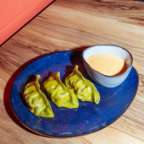 Gyoza légumes - PokaPoke - Genval