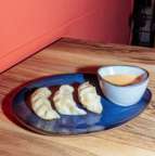 Gyoza crevette - PokaPoke - Genval