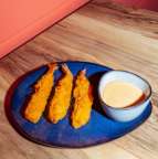 Tempura - PokaPoke - Genval