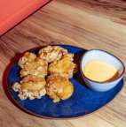 Poulet Frit - Karaage - PokaPoke - Genval