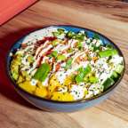 Salmon Sensation - PokaPoke - Genval