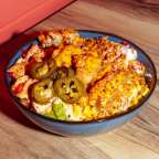 Spicy Chicken - PokaPoke - Genval