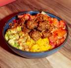 Chicken Suprême - PokaPoke - Genval