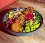 Vegan Harmony - PokaPoke - Genval