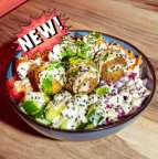 Sunny Falafel - PokaPoke - Genval