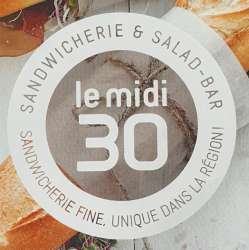 sandwicherie-le-midi-30-marche-en-famenne-1-logo