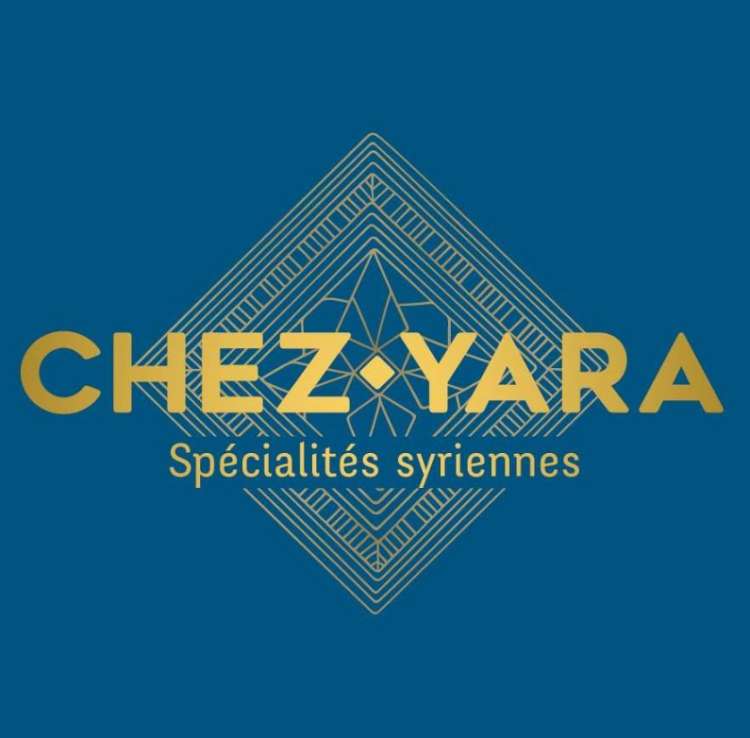 Logo  Chez Yara Liège