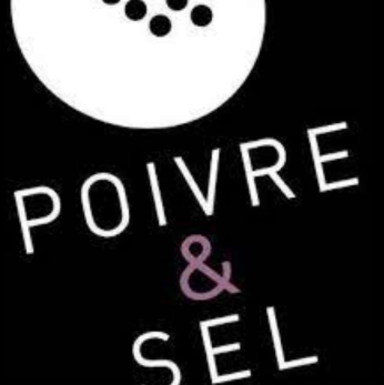 Logo  Poivre et Sel Liege Centre Liège