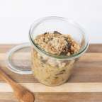 Forest Risotto (Bocal) - Greenz - Anderlecht