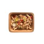 Salmon Pasta - Greenz - Anderlecht