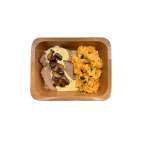 Rustic Meat & Mustard - Greenz - Anderlecht