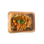 Oriental Couscous - Greenz - Anderlecht