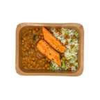 Curry Madras - Greenz - Anderlecht