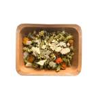 Pumpkin Pesto Salad - Greenz - Anderlecht