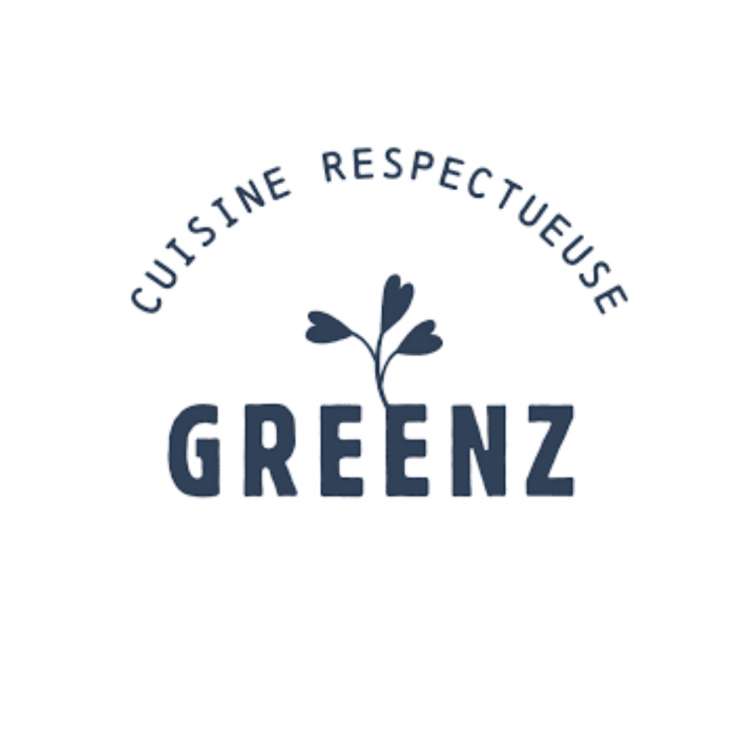 Logo Spécial Greenz Anderlecht