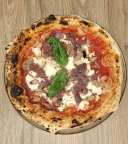 Tonno - Pizzeria Naps - Anderlecht