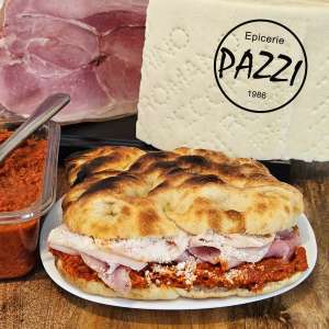 COTTO - Epicerie PAZZI - Ans