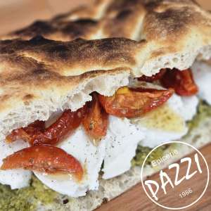 TRICOLORE - Epicerie PAZZI - Ans