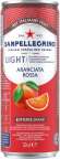 San Pe - Aranciata Rossa Light - 33cl - Epicerie PAZZI - Ans