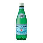 San Pellegrino - Pétillante - 50cl - Epicerie PAZZI - Ans