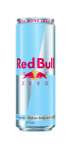 Red Bull Zero - Epicerie PAZZI - Ans